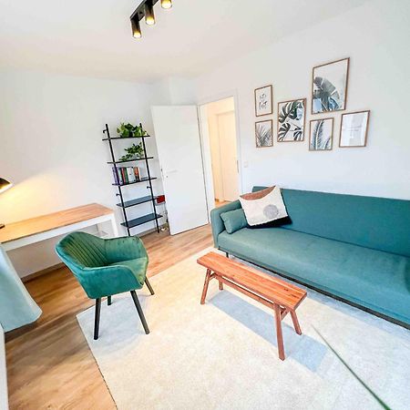 City Apartments Ґерлінґен Екстер'єр фото