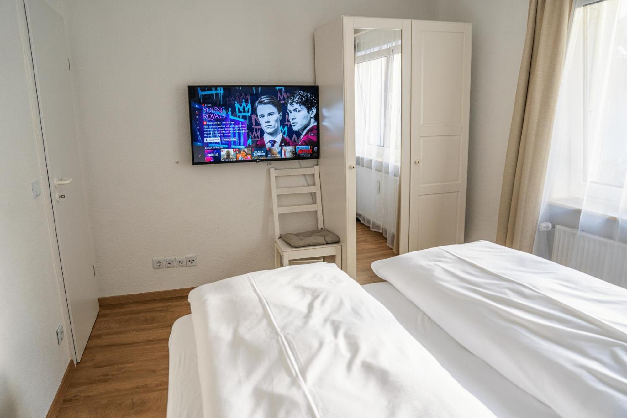 City Apartments Ґерлінґен Екстер'єр фото