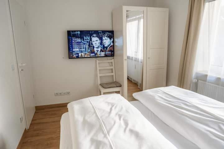 City Apartments Ґерлінґен Екстер'єр фото