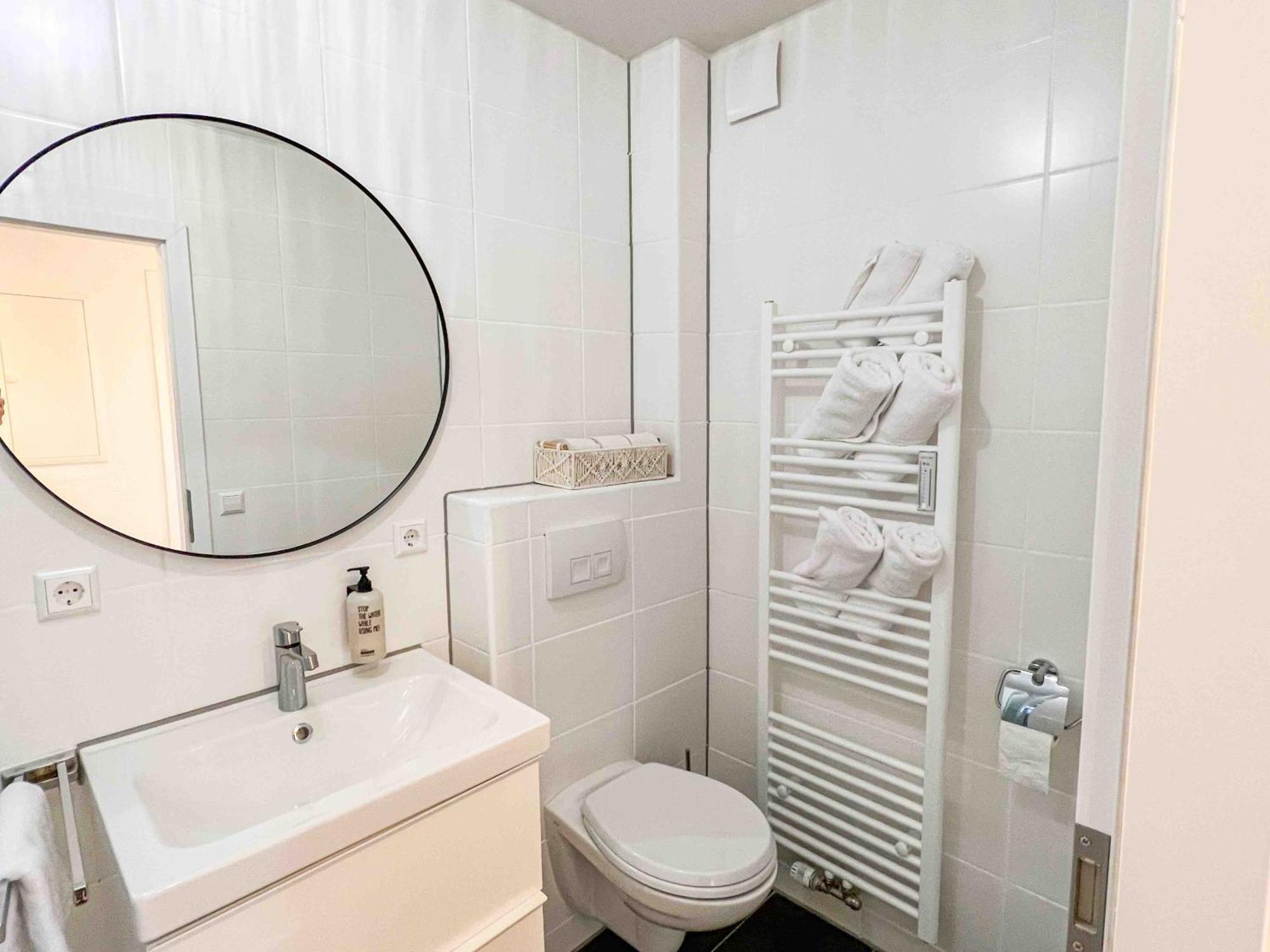 City Apartments Ґерлінґен Екстер'єр фото