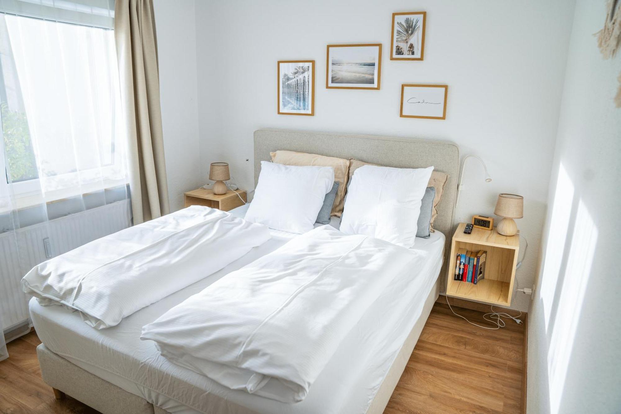 City Apartments Ґерлінґен Екстер'єр фото
