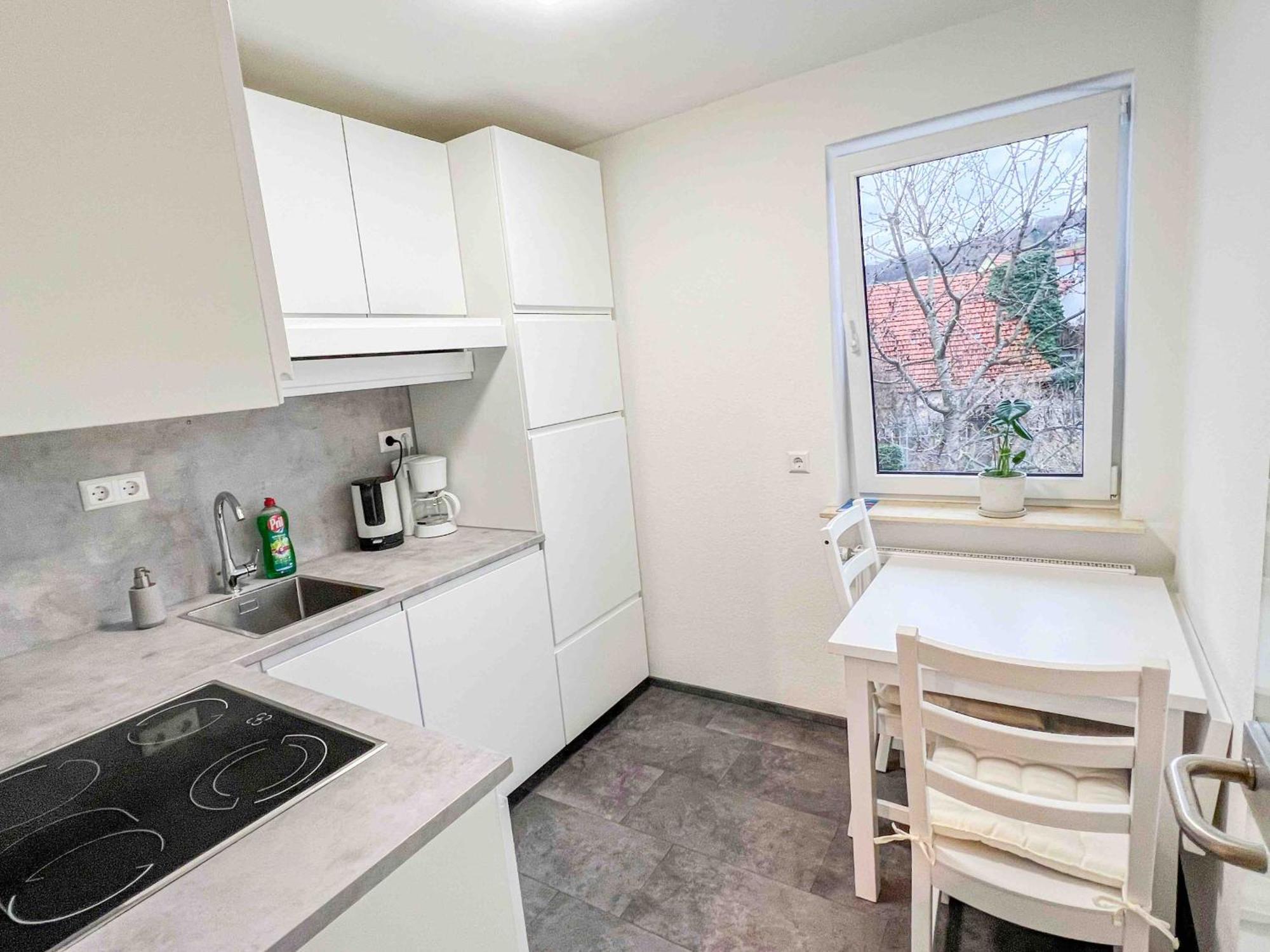 City Apartments Ґерлінґен Екстер'єр фото