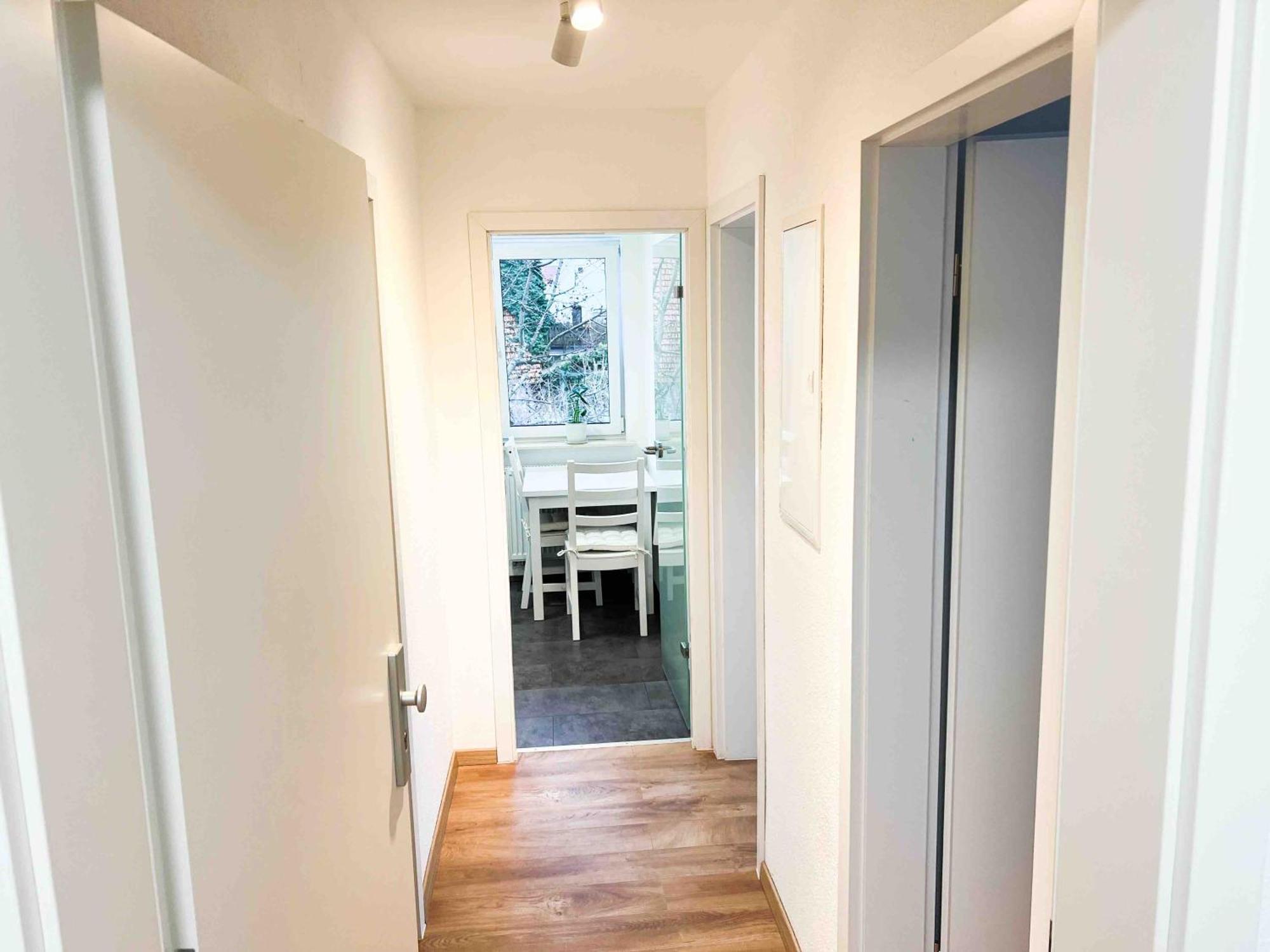 City Apartments Ґерлінґен Екстер'єр фото